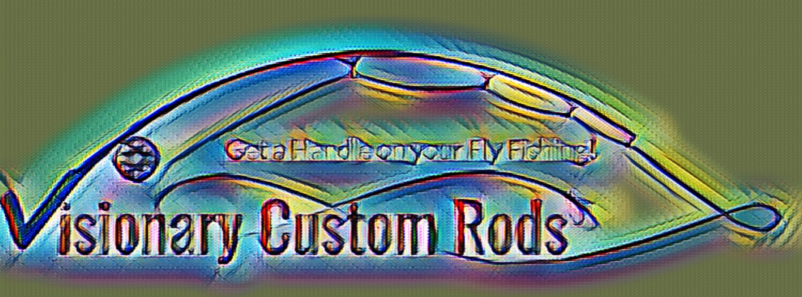 VisionaryCustomRods